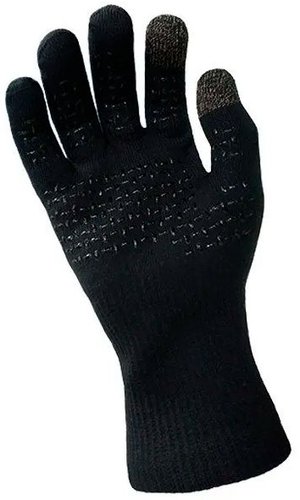 Перчатки DexShell ThermFit Neo DG324TSBLKL (L, черный)