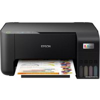 МФУ Epson EcoTank L3200 (ресурс стартовых контейнеров 6500/4500, контейнер 103)
