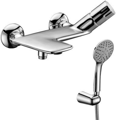 

Смеситель Lemark Wing LM5302C