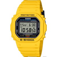 Наручные часы со сменной частью Casio G-Shock DWE-5600R-9E