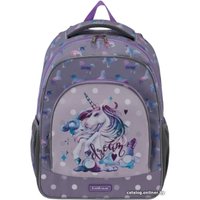 Школьный рюкзак Erich Krause ErgoLine 15L Dream Unicorn 48501