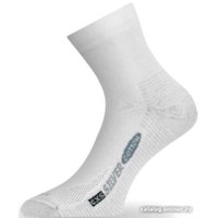 Носки Lasting CXS001S (белый) в Бресте