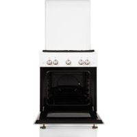 Кухонная плита GEFEST ПГ 6100-01 0185