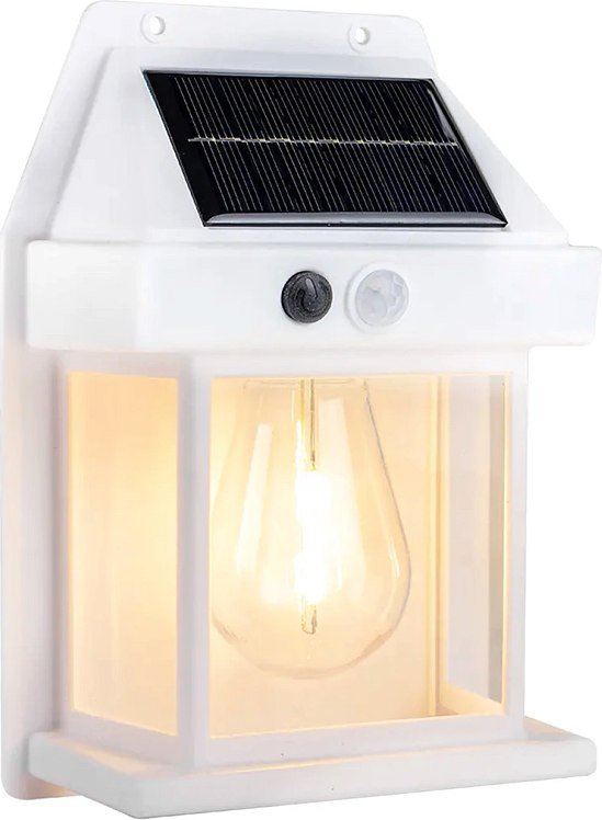 

Уличный настенный светильник FORSAGE F-WL6009 (62125), (2шт, белый)