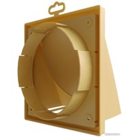 Вентиляционная решетка ERA 1919К15.16ФВ с выходом