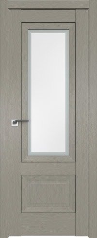 ProfilDoors 2.90XN L 90x200 (стоун/стекло нео)