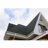 Битумная черепица Shinglas Финская Соната