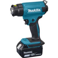 Промышленный фен Makita DHG180Z (без АКБ)