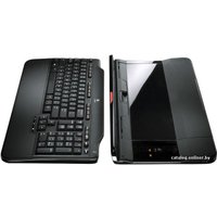 Клавиатура Logitech Alto Cordless