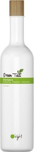 

Шампунь O'right зеленый чай для всех типов волос Green Tea Shampoo 400 мл