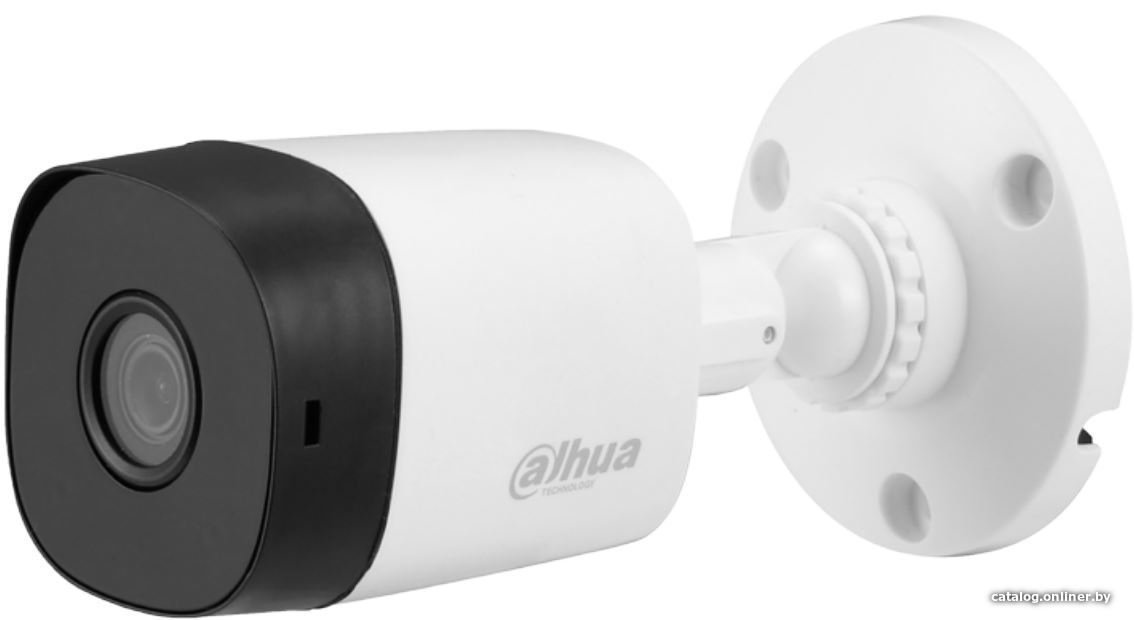 CCTV-камера Dahua DH-HAC-B1A21P-0280B