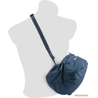 Туристический рюкзак Pinguin Explorer 50 373066 (синий)