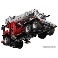 Конструктор Ubtech Jimu Fire Blazer Kit