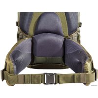 Туристический рюкзак Tatonka Yukon 70+10 Trekking (olive)