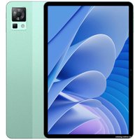 Планшет Doogee T30 Pro 8GB/256GB LTE (зеленый)
