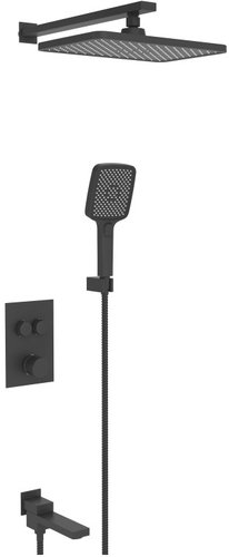 Душевая система  Vieir V25006-3C