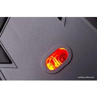 Игровая мышь Tesoro Gungnir H5 Optical Gaming Mouse