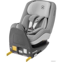 Детское автокресло Maxi-Cosi Pearl Pro 2 i-Size (authentic grey)