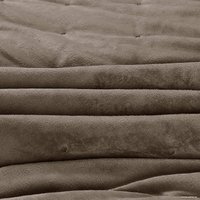 Набор текстиля для спальни Sofi De MarkO Иоланта 160х220 Пок-Ио-Кч-160х220 (капучино)