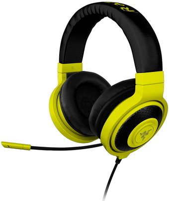 Razer Kraken Pro Neon