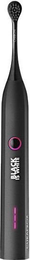 

Электрическая зубная щетка Curaprox Hydrosonic Black Is White