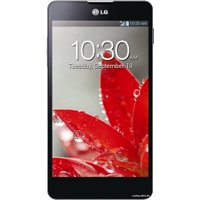 Смартфон LG Optimus G (E975)