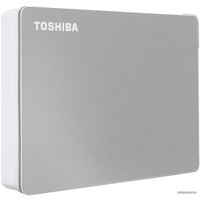 Внешний накопитель Toshiba Canvio Flex 4TB HDTX140ESCCA