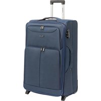 Чемодан VALIGETTI 262-608/3-28NAV (синий)