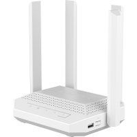 4G Wi-Fi роутер Keenetic Hopper KN-3811