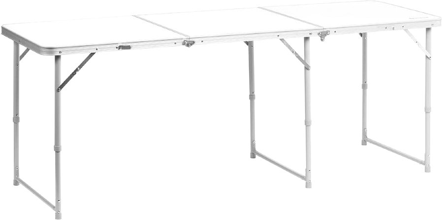 

Стол Nisus N-FT-625-3A