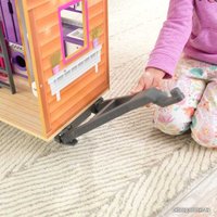 Кукольный домик KidKraft Teeny 65948