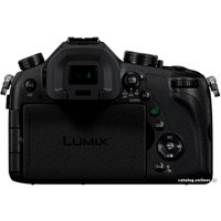 Фотоаппарат Panasonic Lumix DMC-FZ1000