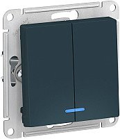 Выключатель Systeme Electric AtlasDesign ATN000853