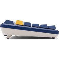 Клавиатура Durgod Fusion Navigator (Cherry MX Red, нет кириллицы)