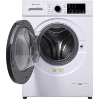 Стирально-сушильная машина Esperanza WMFD1012IBD12