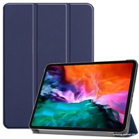 Чехол для планшета G-Case Для iPad Pro 12.9 101125886B (синий)