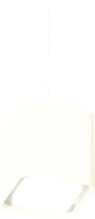 

Подвесная люстра Ambrella light XP XP7840001