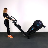 Эллиптический тренажер Sportop E80