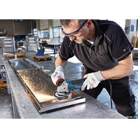 Угловая шлифмашина Bosch GWS 19-125 CI Professional [060179N002]