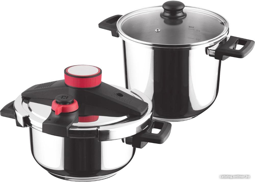 Скороварка Lamart Steam LT 1230