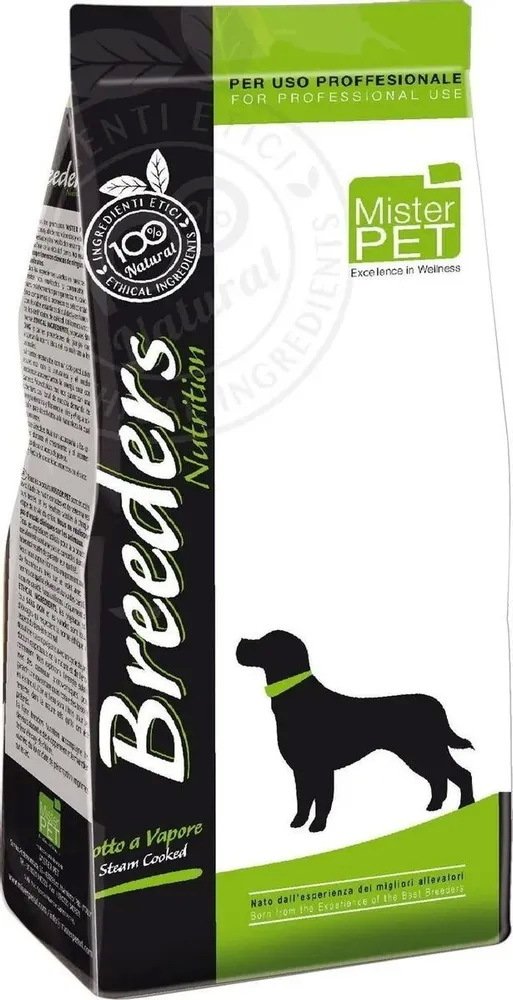 

Сухой корм для собак Vivere Medium Puppy Lamb 20 кг (для щенков средних пород с ягненком)