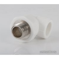 Фитинг Valtec Уголник с перех. на нар. резьбу 25х1/2" [VTp.753.0.02504] в Гомеле