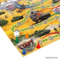 Настольная игра Умные игры Танковый бой 4690590102244 в Бресте