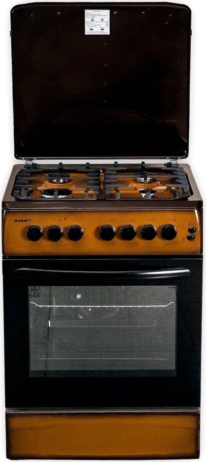 

Кухонная плита Kraft KF-FSK6405AEBRI