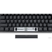 Клавиатура Durgod Taurus K310 Nebula RGB (MX Red, нет кириллицы)