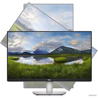 Монитор Dell S2721QS