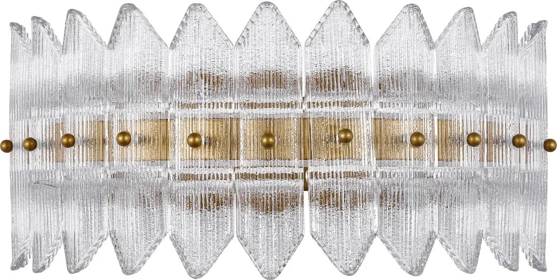 

Бра Favourite Mirabella 4754-1W