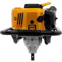 Мотобур Denzel DX-52