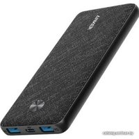 Внешний аккумулятор Anker PowerCore III Sense 10K 10000mAh (черный)