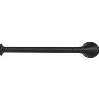 Держатель для туалетной бумаги Swensa Lock SWR-6600-05-BLK (черный)